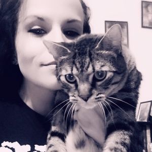 Meet your Posher, Brooke